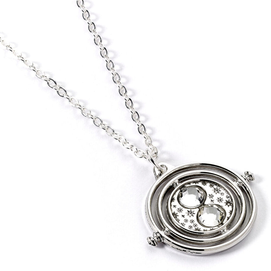Colgante Giratiempos Harry Potter