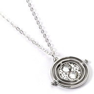 Colgante Giratiempos Harry Potter