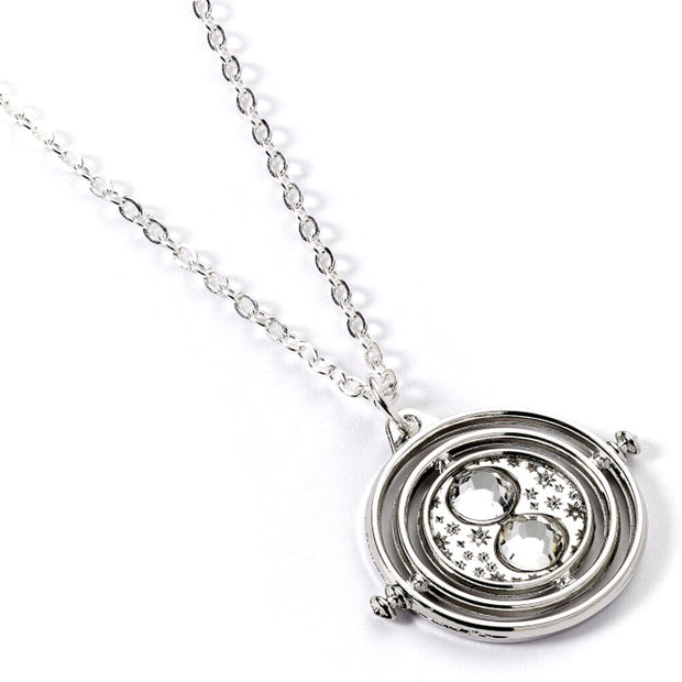 Colgante Giratiempos Harry Potter
