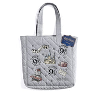 (Próximamente) Bolso Platform 9 3/4 Harry Potter