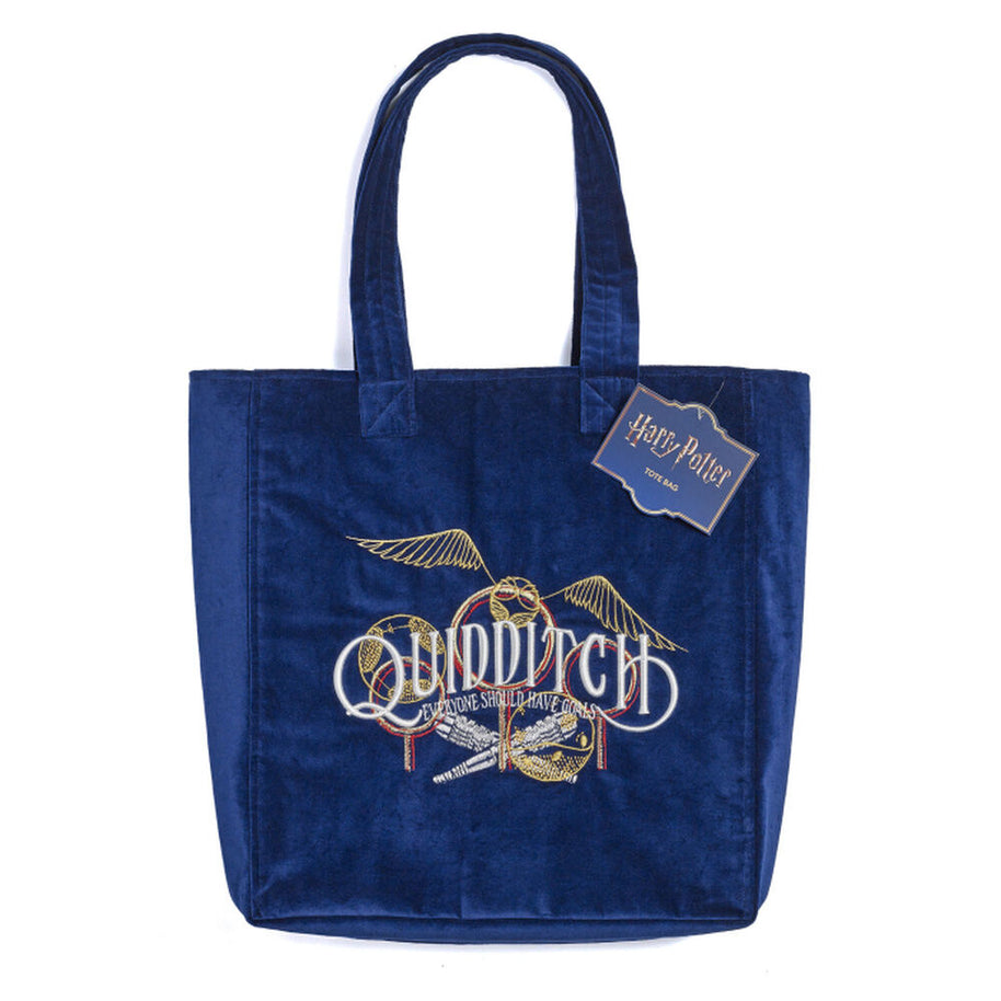 (Próximamente) Bolso Quidditch Harry Potter