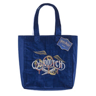 (Próximamente) Bolso Quidditch Harry Potter