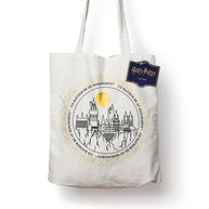 (Próximamente) Bolsa shopping Hogwarts Castle Harry Potter