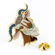 (Próximamente) Pin Dr Dillamond Wicked For Good