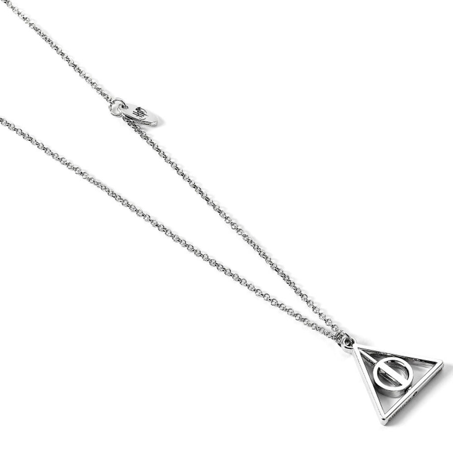 Colgante Deathly Hallows Harry Potter