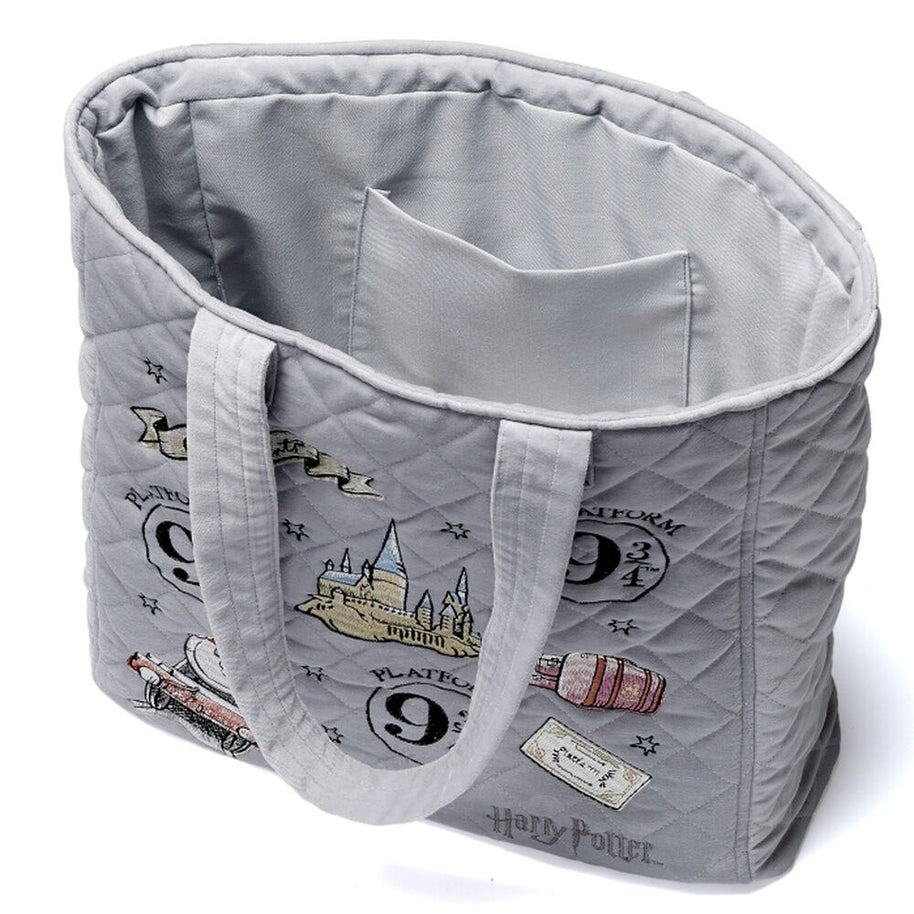 (Próximamente) Bolso Platform 9 3/4 Harry Potter