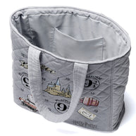 (Próximamente) Bolso Platform 9 3/4 Harry Potter