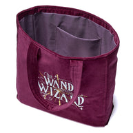 (Próximamente) Bolso The Wand Chooses The Wizard Harry Potter