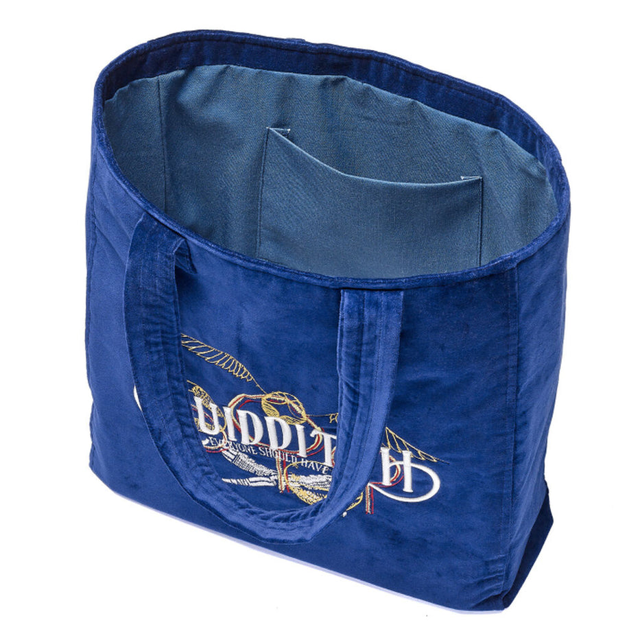 (Próximamente) Bolso Quidditch Harry Potter