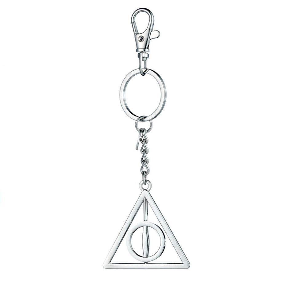Llavero Deathly Hallows Harry Potter