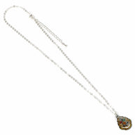 Colgante Hogwarts Crest Harry Potter