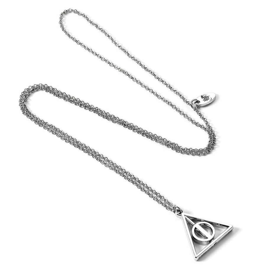 Colgante Deathly Hallows Harry Potter