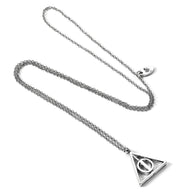 Colgante Deathly Hallows Harry Potter