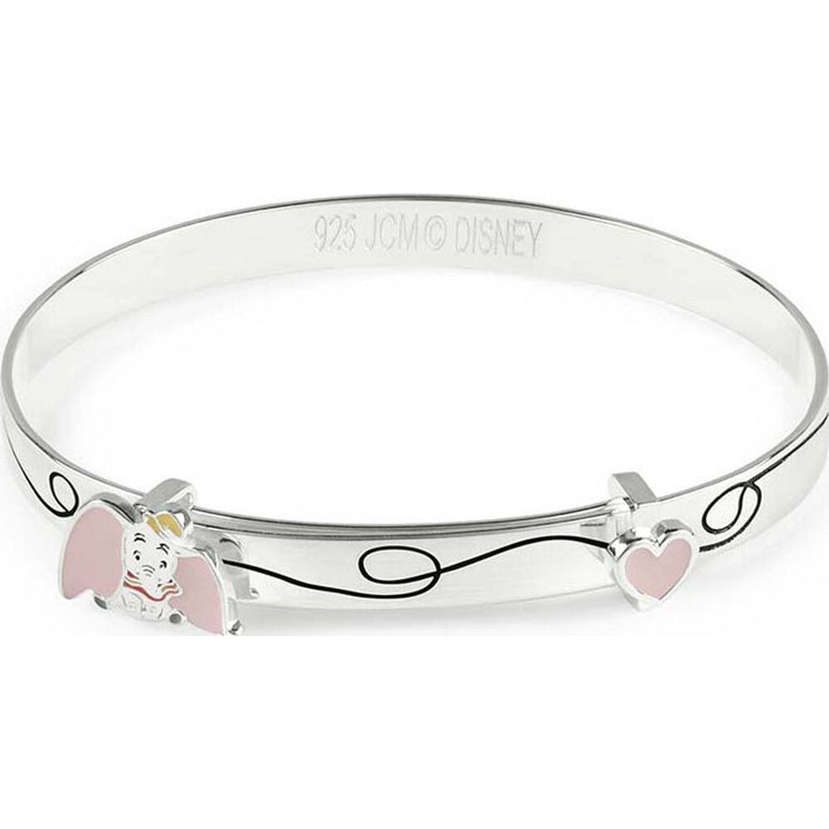 (Próximamente) Pulsera Dumbo Disney plata