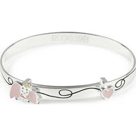 (Próximamente) Pulsera Dumbo Disney plata