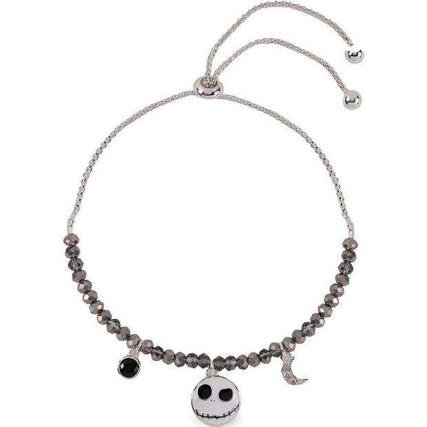 (Próximamente) Pulsera Jack Pesadilla Antes de Navidad Disney