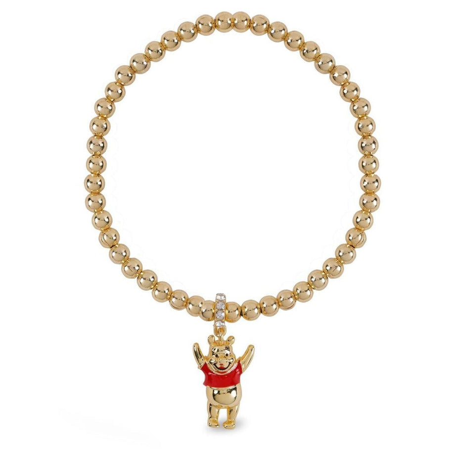 (Próximamente) Pulsera charm Winnie the Pooh Disney