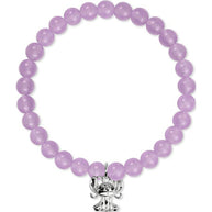 (Próximamente) Pulsera charm Angel Stitch Disney