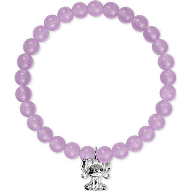 (Próximamente) Pulsera charm Angel Stitch Disney