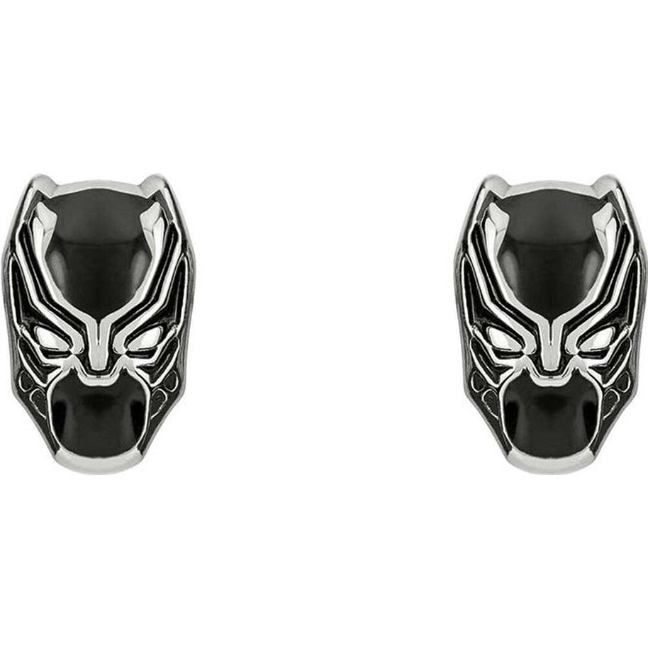 (Próximamente) Pendientes Black Panter Marvel