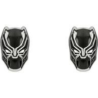(Próximamente) Pendientes Black Panter Marvel