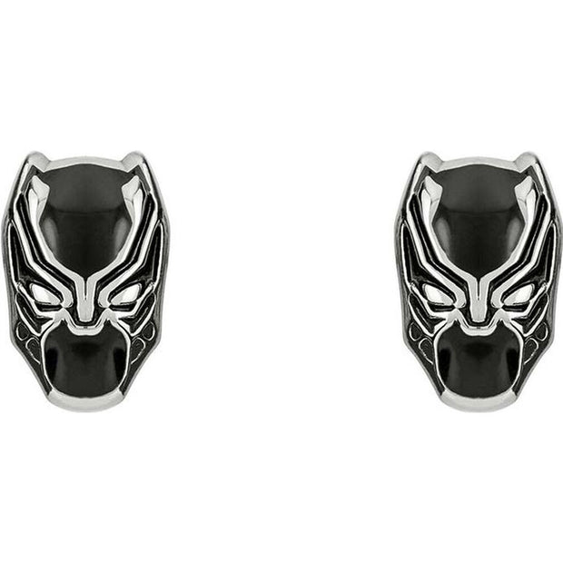 (Próximamente) Pendientes Black Panter Marvel