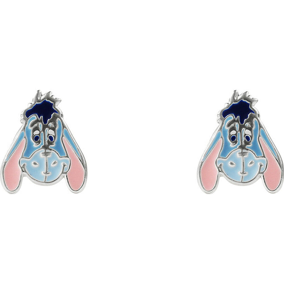 (Próximamente) Pendientes Igor Winnie the Pooh Disney plata