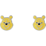 (Próximamente) Pendientes Winnie the Pooh Disney plata