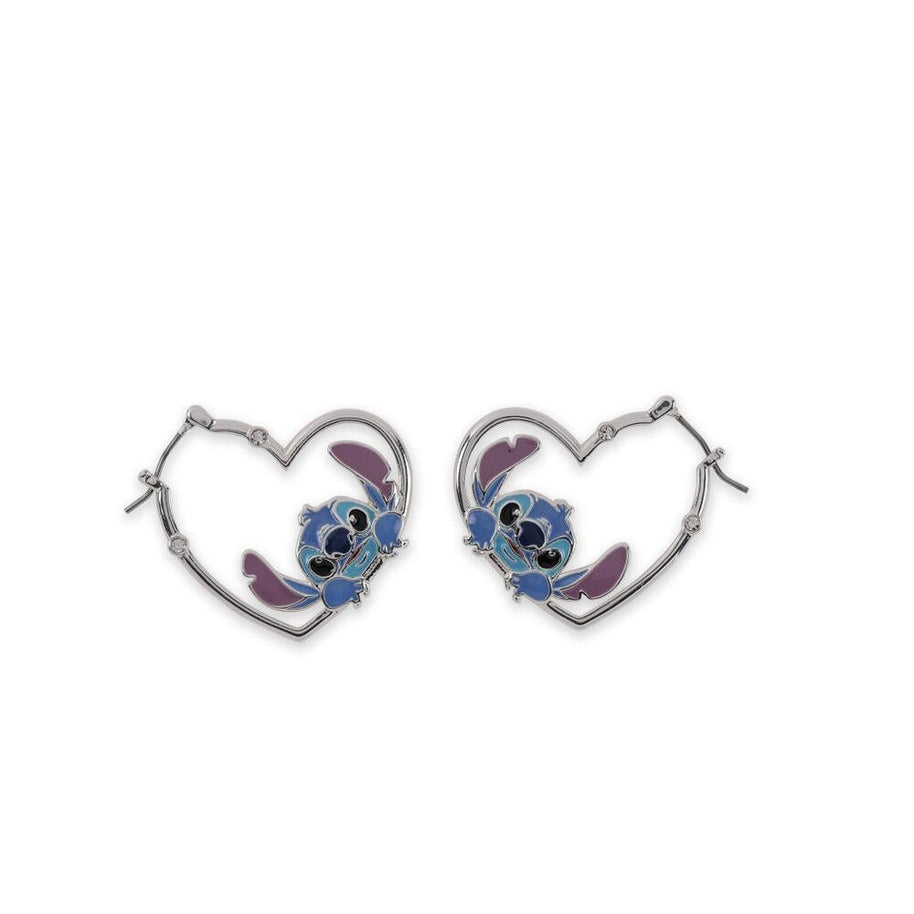 (Próximamente) Pendientes Stitch Disney