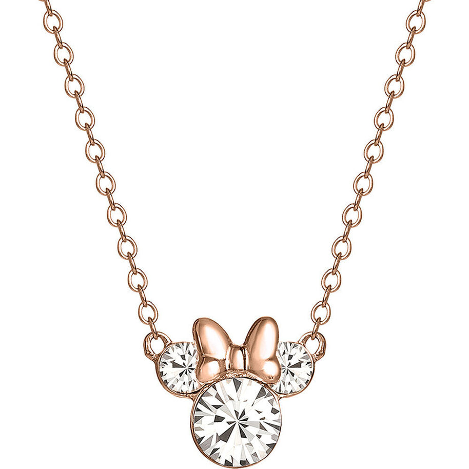 (Próximamente) Colgante Minnie Disney plata