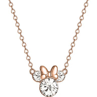 (Próximamente) Colgante Minnie Disney plata