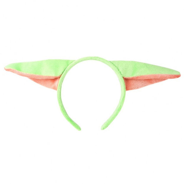 (Próximamente) Diadema Grogu The Mandalorian Star Wars