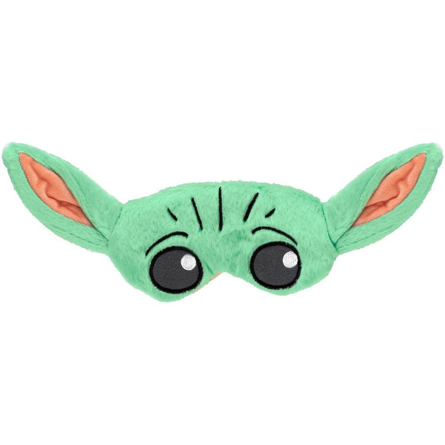 (Próximamente) Antifaz Grogu The Mandalorian Star Wars