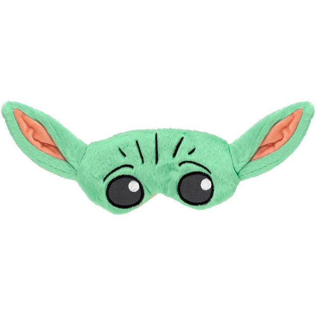 (Próximamente) Antifaz Grogu The Mandalorian Star Wars