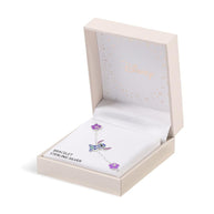 (Próximamente) Pulsera Stitch Disney plata