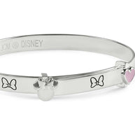 (Próximamente) Pulsera Minnie Disney plata