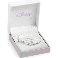 (Próximamente) Pulsera Onaha Means Family Stitch Disney plata