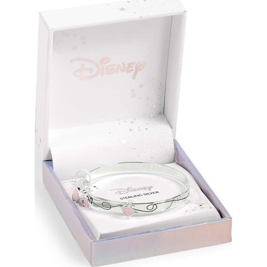 (Próximamente) Pulsera Dumbo Disney plata