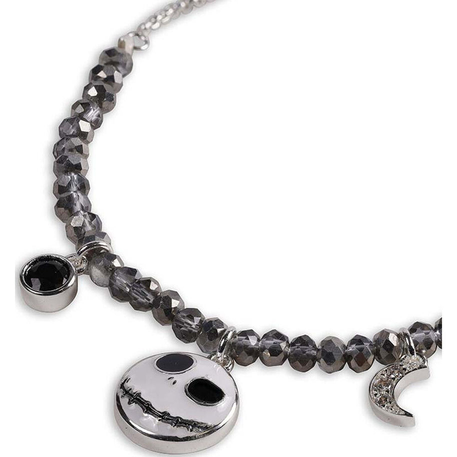 (Próximamente) Pulsera Jack Pesadilla Antes de Navidad Disney