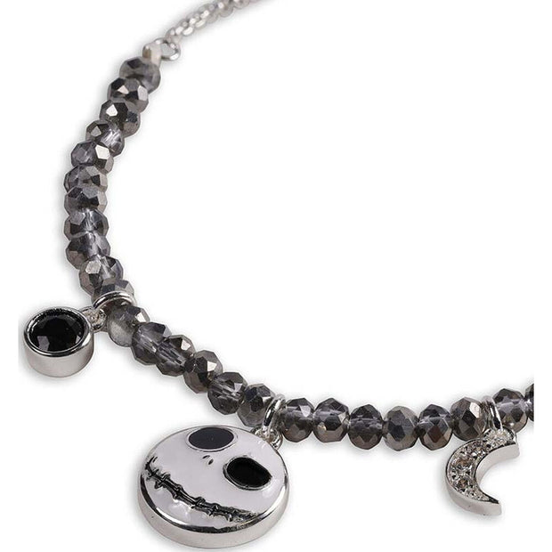 (Próximamente) Pulsera Jack Pesadilla Antes de Navidad Disney