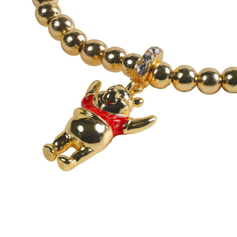 (Próximamente) Pulsera charm Winnie the Pooh Disney