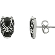 (Próximamente) Pendientes Black Panter Marvel