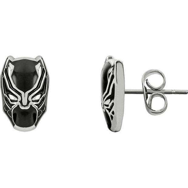 (Próximamente) Pendientes Black Panter Marvel