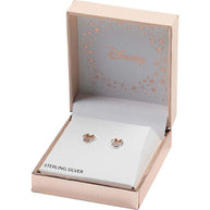 (Próximamente) Pendientes Minnie Disney plata