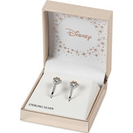 (Próximamente) Pendientes Minnie Disney plata