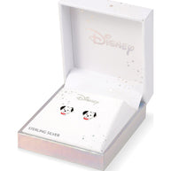 (Próximamente) Pendientes 101 Dalmatas Disney plata