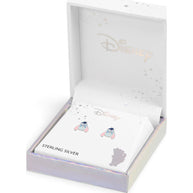 (Próximamente) Pendientes Igor Winnie the Pooh Disney plata