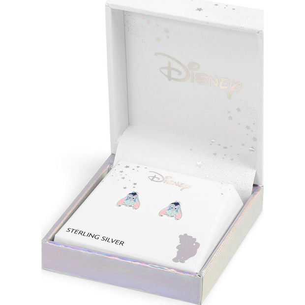 (Próximamente) Pendientes Igor Winnie the Pooh Disney plata