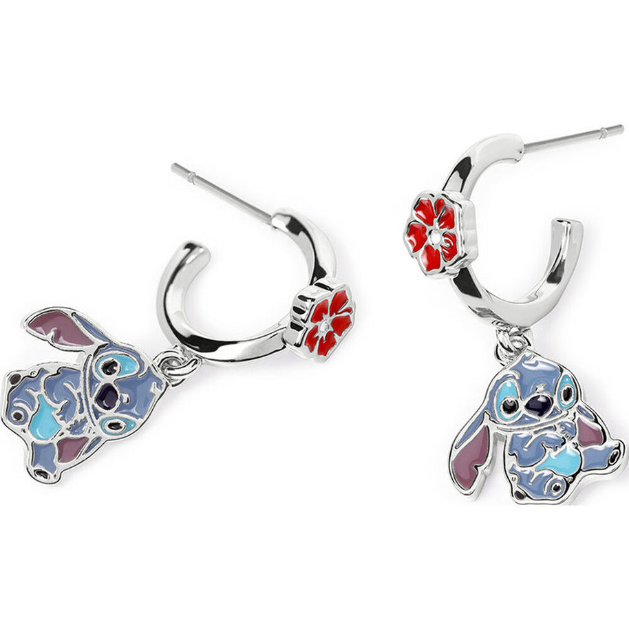 (Próximamente) Pendientes Charm Stitch Disney