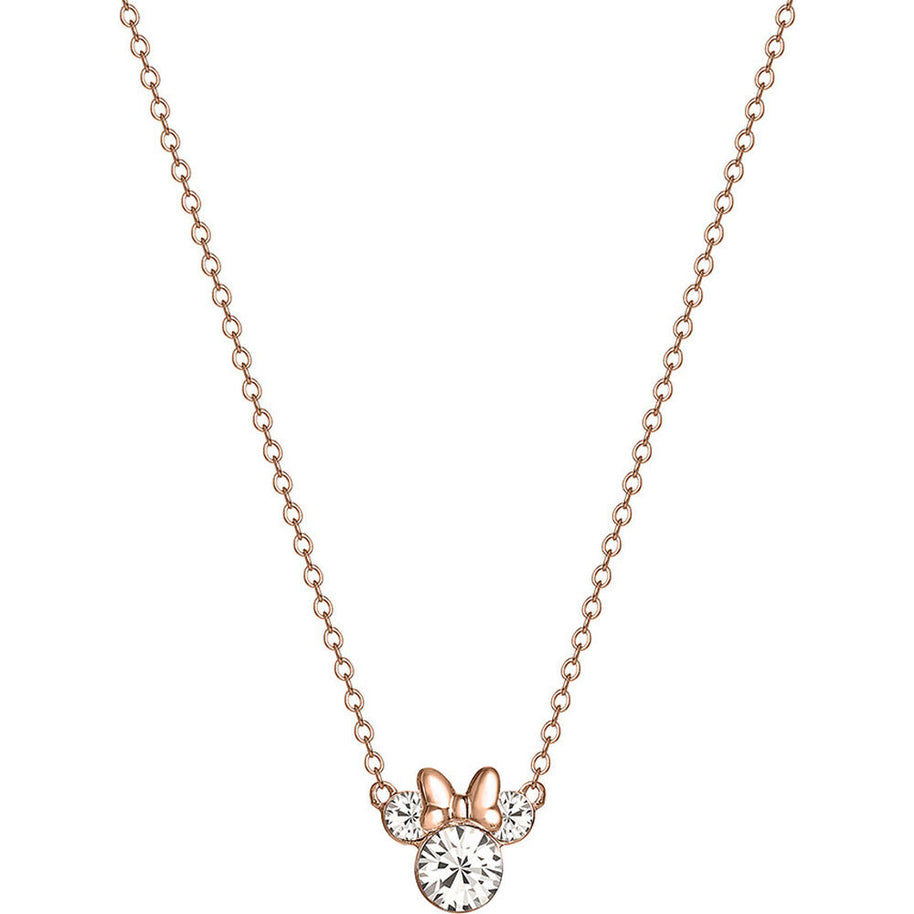 (Próximamente) Colgante Minnie Disney plata